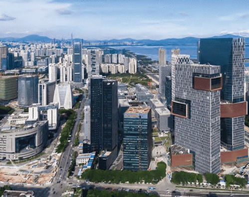 深圳百度國際大廈