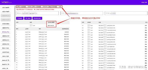 百度蜘蛛池出租:蜘蛛池與泛目錄，SEO優(yōu)化中的兩種策略解析與區(qū)別