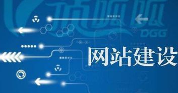 的網(wǎng)站建設