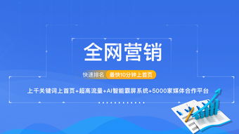 seo專業(yè)優(yōu)化平臺