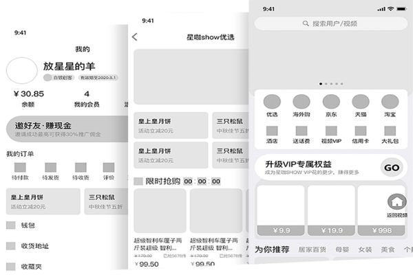 優(yōu)秀企業(yè)網(wǎng)站開發(fā)公司如何通過專業(yè)團(tuán)隊協(xié)作塑造企業(yè)形象、提升品牌價值
