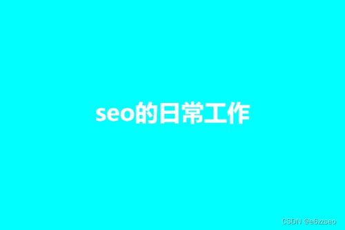 seoճ