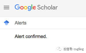 google scholar