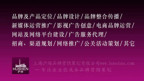 中國(guó)最好的營(yíng)銷策劃公司