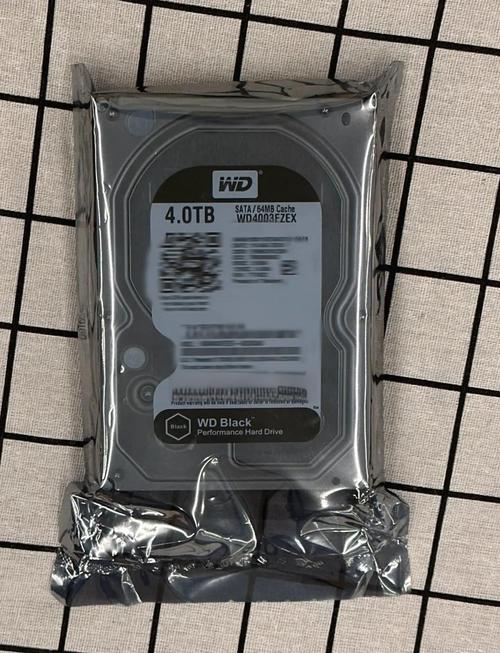 2t移動二手硬盤一般賣多少錢