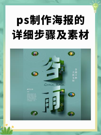 ps一個(gè)字做一張海報(bào)多少錢