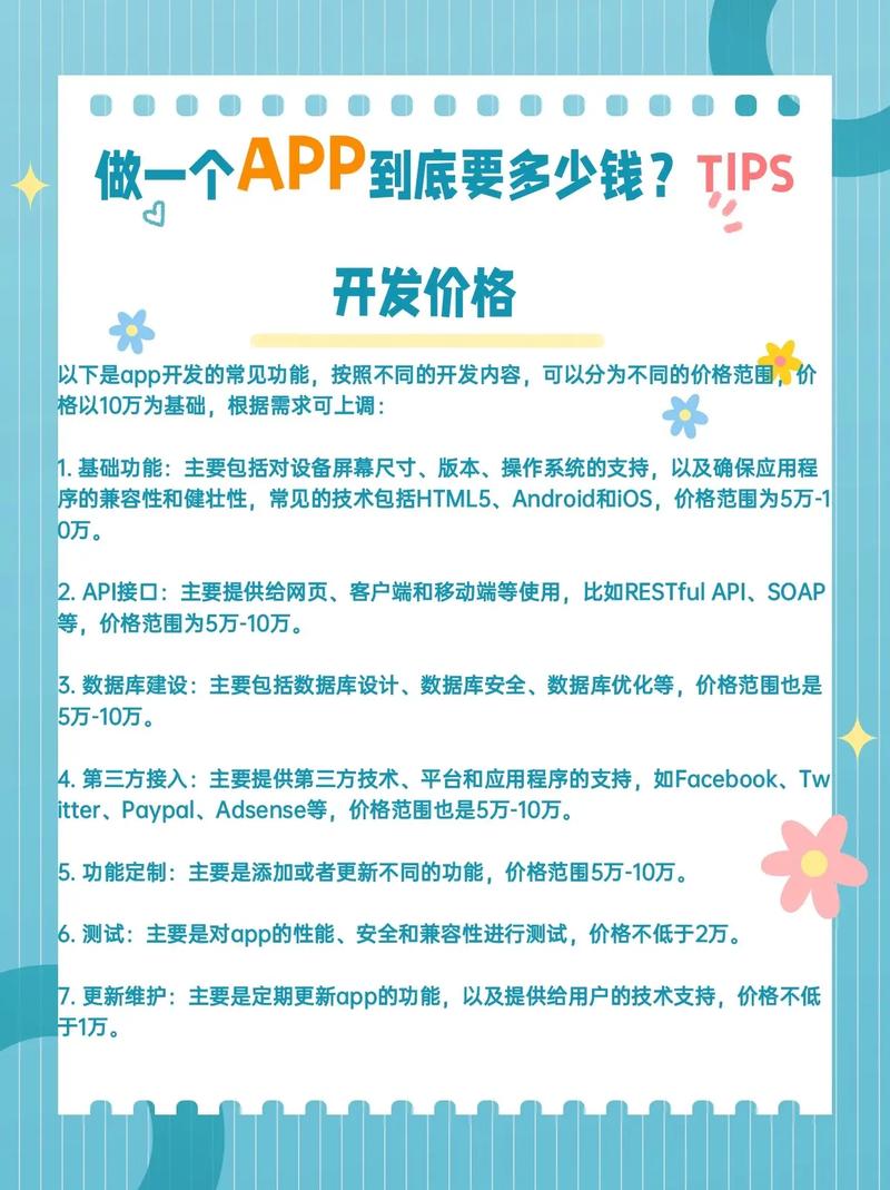 現(xiàn)在做一個(gè)app多少錢(qián)一個(gè)