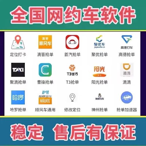開發(fā)一款網約車app要多少錢