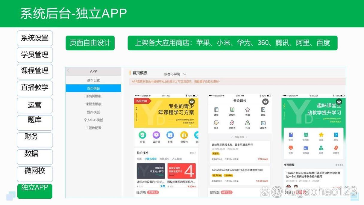 建個小型APP網(wǎng)站一年多少錢