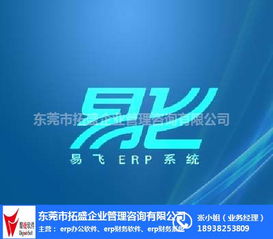 訂單管理企業ERP系統推薦 拓盛企業管理咨詢的專業服務