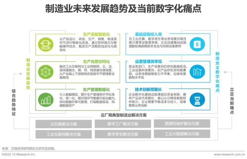 2022年基礎(chǔ)云服務(wù)行業(yè)發(fā)展洞察與企業(yè)咨詢新路徑
