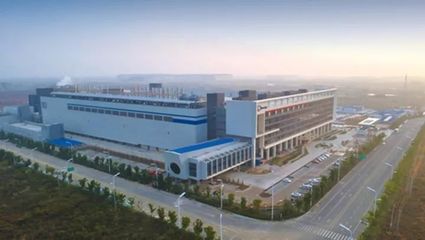 2017年中國集成電路產業顯著發展 設計產值激增22%，安徽首個12吋晶圓項目實現量產