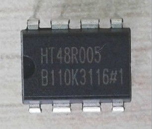 HT48R005 集成電路的設計原理與應用分析