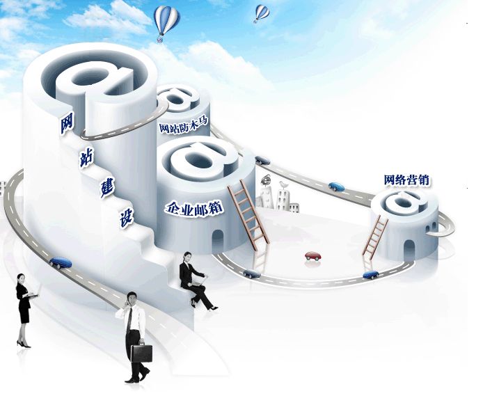 綿陽網(wǎng)站建設